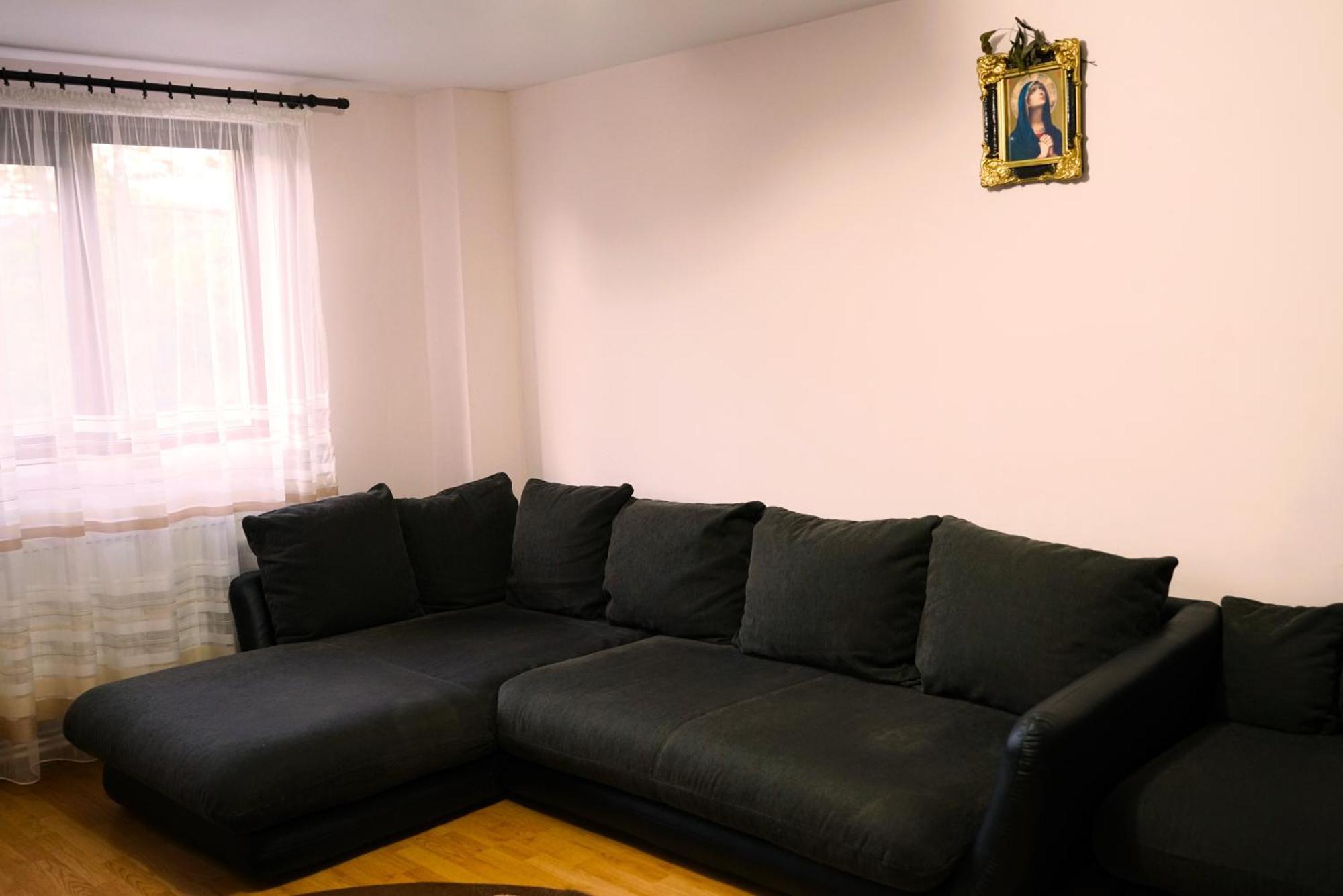 Popasul Galesean Otel Galesu Dış mekan fotoğraf