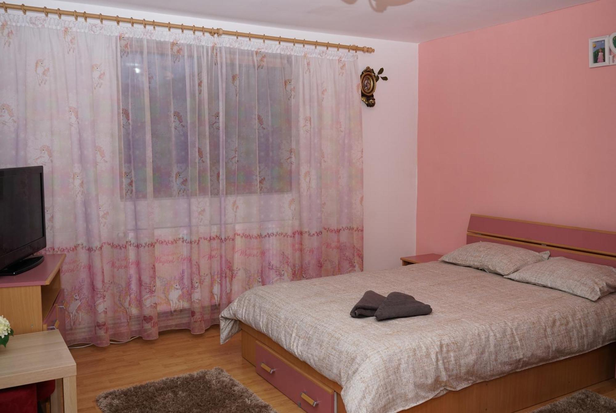 Popasul Galesean Otel Galesu Dış mekan fotoğraf